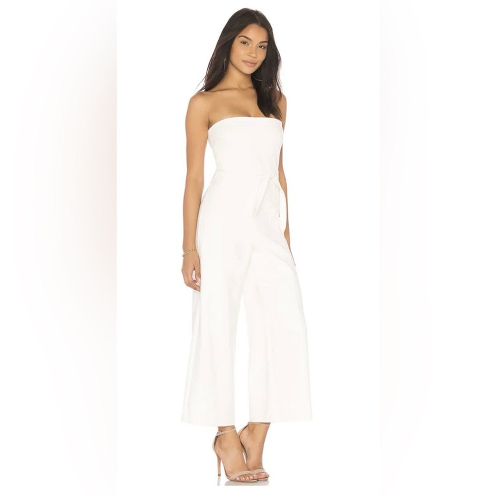 Likely Isla Jumpsuit Romper Size US 2